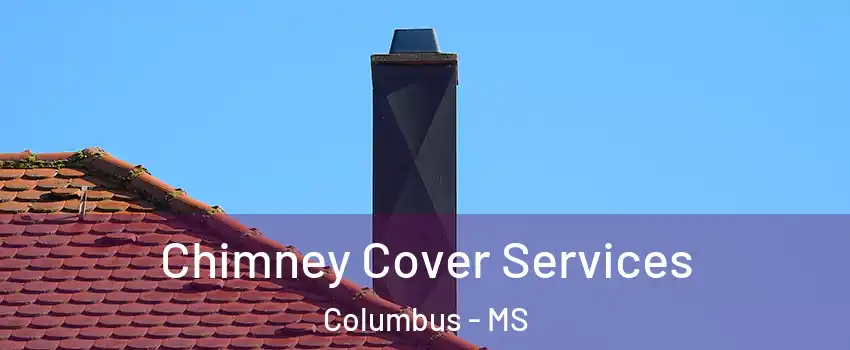  Chimney Cover Services Columbus - MS