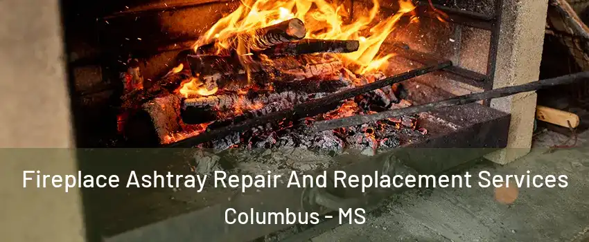  Fireplace Ashtray Repair And Replacement Services Columbus - MS