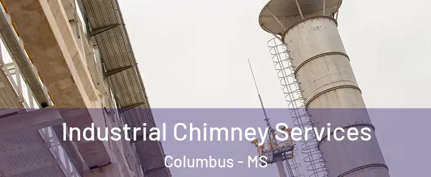  Industrial Chimney Services Columbus - MS