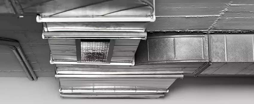 Trusted Air Duct Cleaning Company in Columbus, Mississippi
