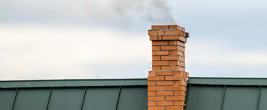 Animal Screen Chimney Cap Repair And Installation Services in Columbus, Mississippi