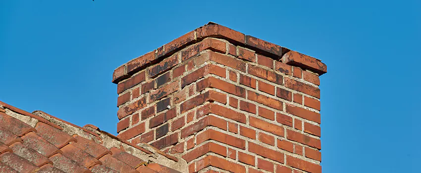 Clean Blocked Chimney in Columbus, Mississippi