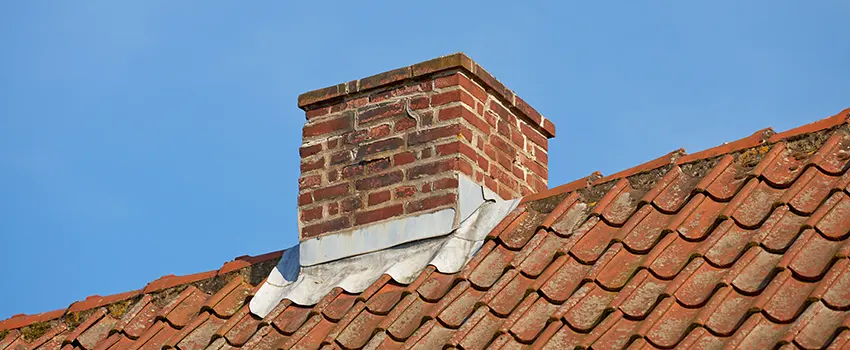 Residential Chimney Bricks Rotten Repair Services in Columbus, MS