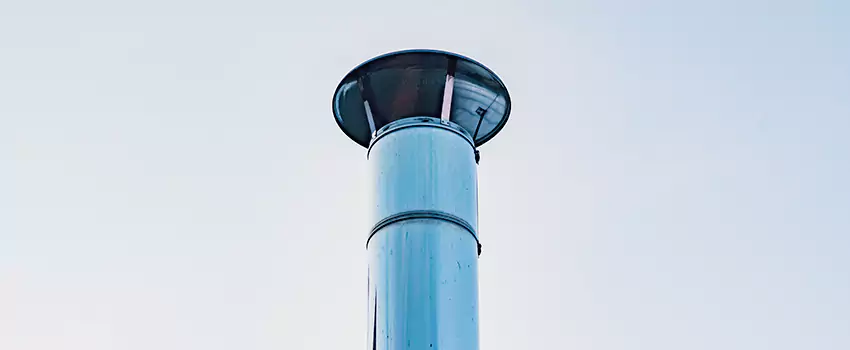 Wind-Resistant Chimney Caps Installation and Repair Services in Columbus, Mississippi