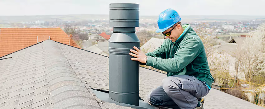 Chimney Chase Inspection Near Me in Columbus, Mississippi