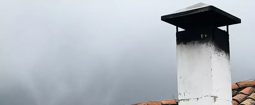 Chimney Damper Inspection in Columbus, MS