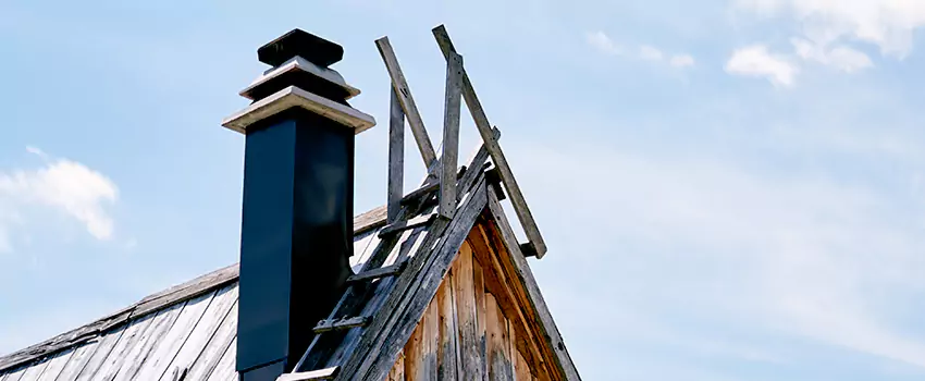 Chimney Creosote Cleaning in Columbus, MS
