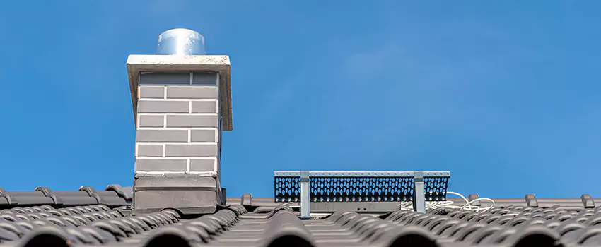 Chimney Flue Relining Services in Columbus, Mississippi