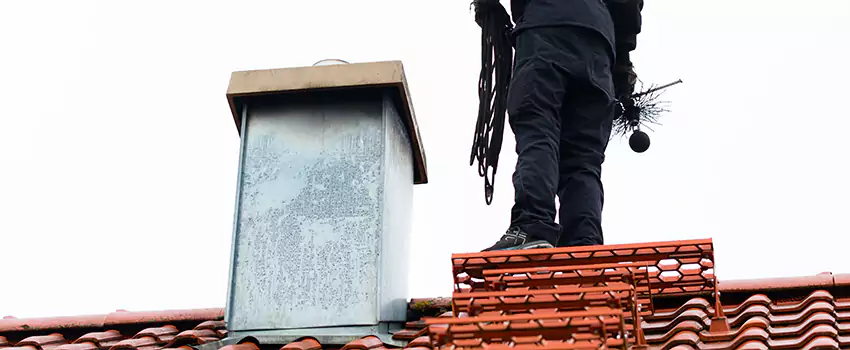 Chimney Liner Services Cost in Columbus, MS