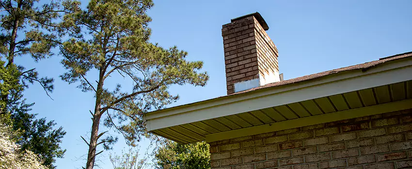 Budget-Friendly Chimney Masonry Service in Columbus, Mississippi