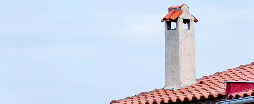 Chimney Pot Replacement in Columbus, MS