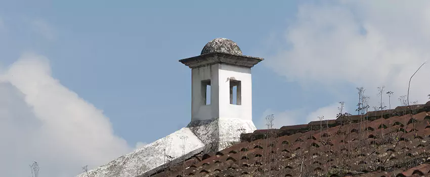 Cost To Rebuild A Chimney in Columbus, MS