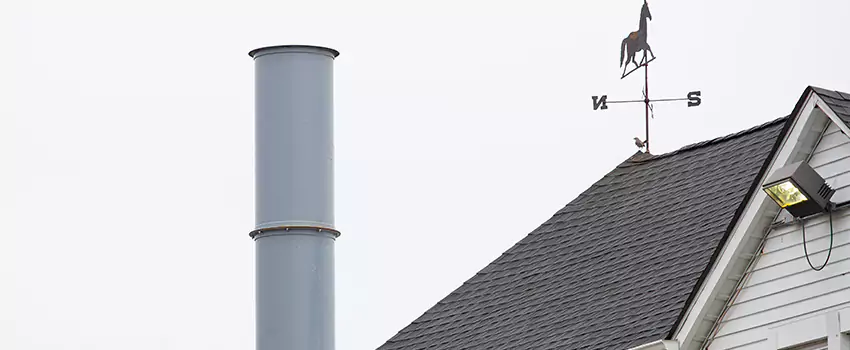 Chimney Inspection in Columbus, MS