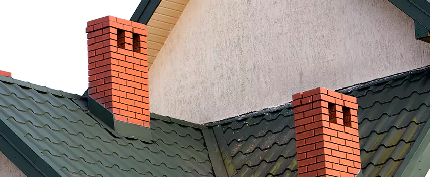Chimney Saver Waterproofing Services in Columbus, Mississippi