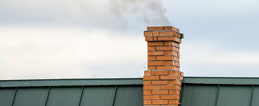 Chimney Soot Cleaning Cost in Columbus, MS