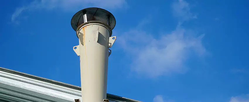 Chimney Spark Arrestor Requirements in Columbus, MS