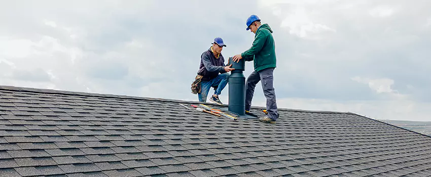 Chimney Sweep To Clear Creosote Buildup in Columbus, Mississippi