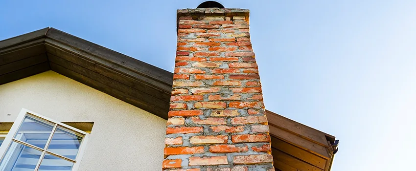 Chimney Mortar Replacement in Columbus, MS