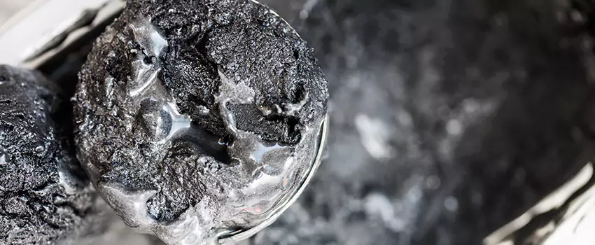 Clogged Dryer Vent Lint Cleaning in Columbus, Mississippi