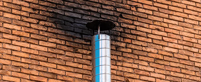 Diagnosing Commercial Chimney Problems in Columbus, MS