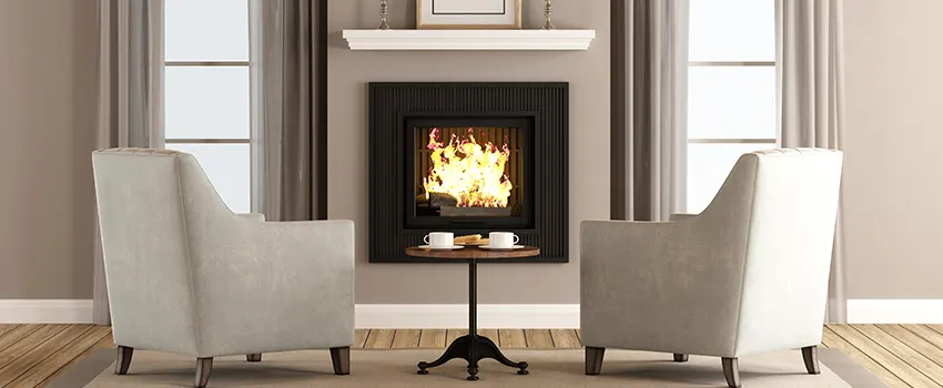 Custom Architectural Fireplace Restoration in Columbus, MS