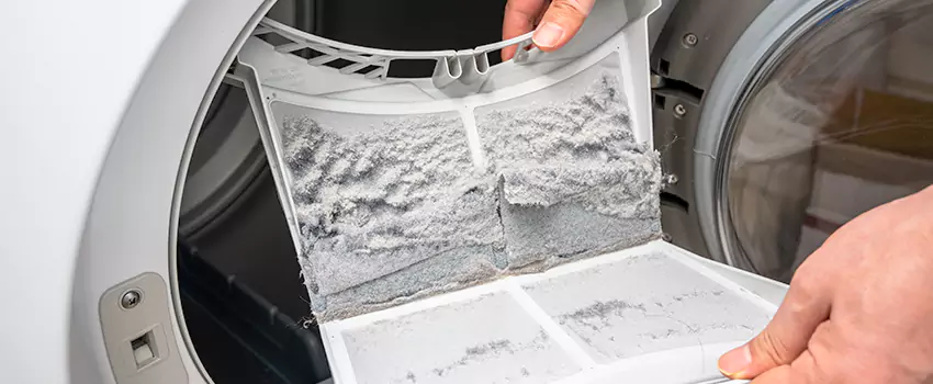 Best Dryer Lint Removal Company in Columbus, Mississippi