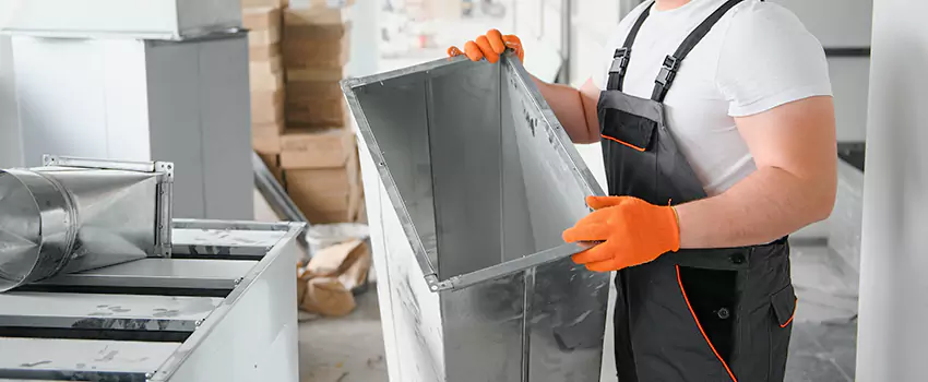 Benefits of Dryer Vent Inspection in Columbus, MS