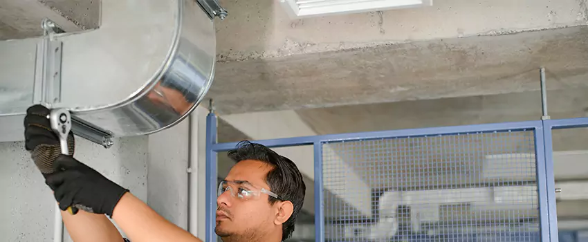 HVAC Ductwork Cleaning in Columbus, MS