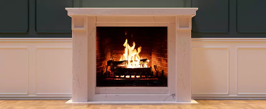 Empire Comfort Systems Fireplace Installation and Replacement in Columbus, Mississippi