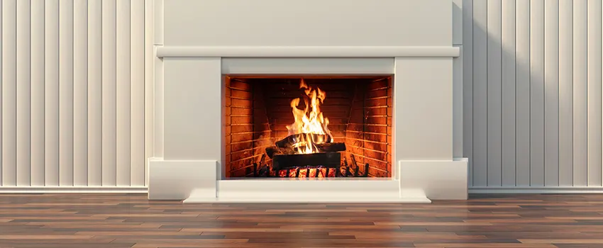 Fireplace Broken Ashtray Repair Services in Columbus, Mississippi