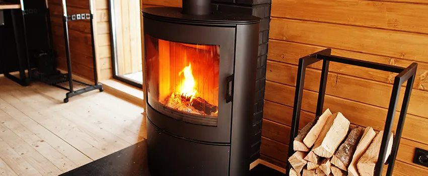 Gas Fireplace Door Handle Installation Services in Columbus, Mississippi