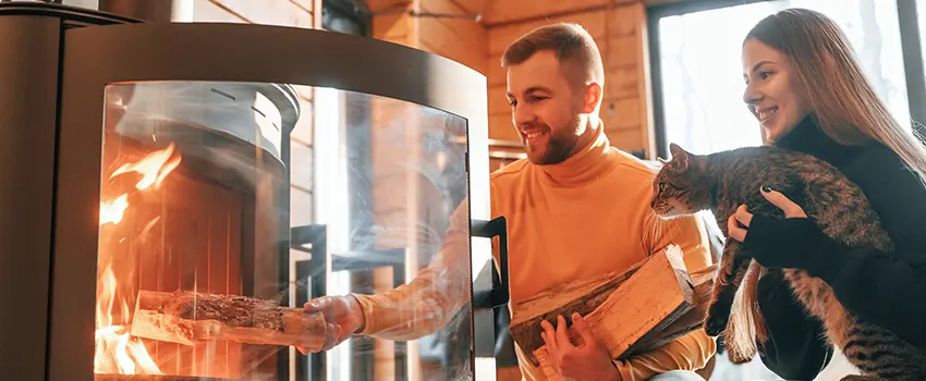 Fireplace Door Installation And Replacement Contractors in Columbus, MS