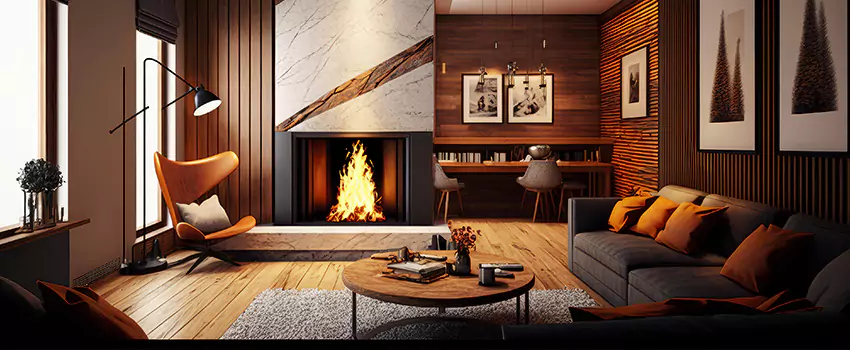 Fireplace Design Ideas in Columbus, MS