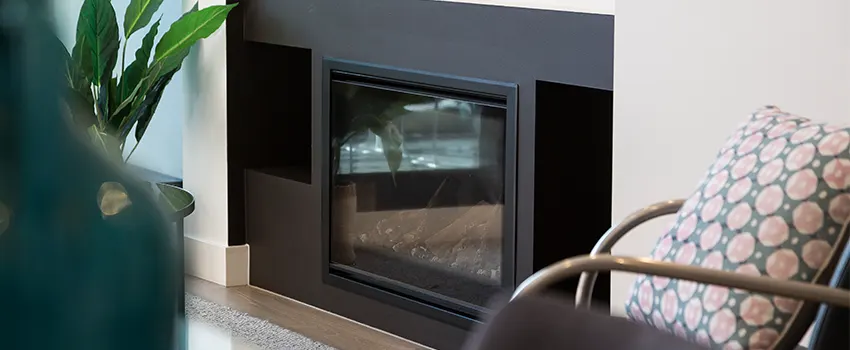 Welding Repairs for Fireplace Grate in Columbus, MS