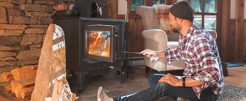 Fireplace Chimney Maintenance in Columbus, Mississippi