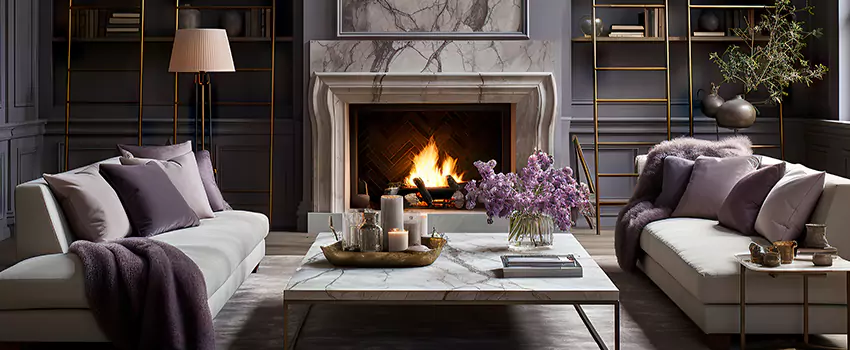 Fireplace Xtrordinair Ember-Glo Insert Fireplace Maintenance in Columbus, Mississippi