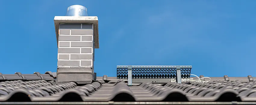 Repair Blocked Chimney in Columbus, Mississippi