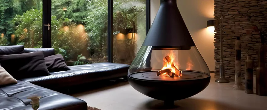 Affordable Floating Fireplace Repair And Installation Services in Columbus, Mississippi