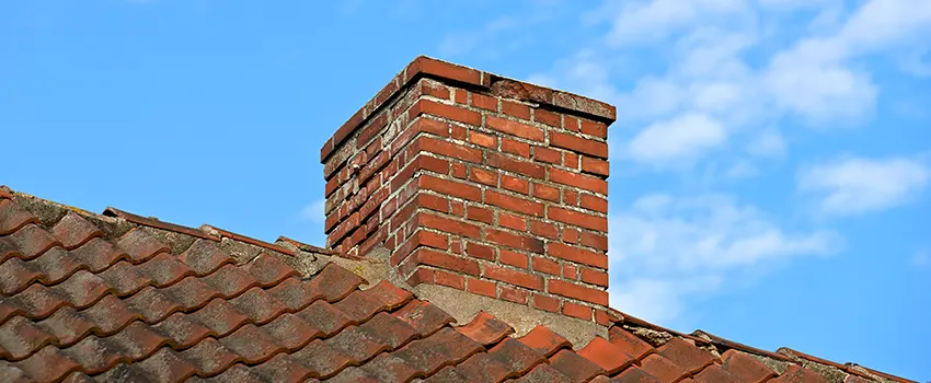 Flue Tiles Cracked Repair Services near Me in Columbus, MS