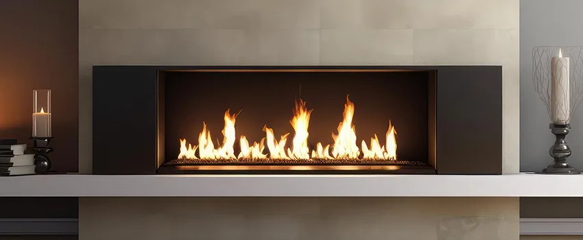 Vent Free Gas Fireplaces Repair Solutions in Columbus, Mississippi