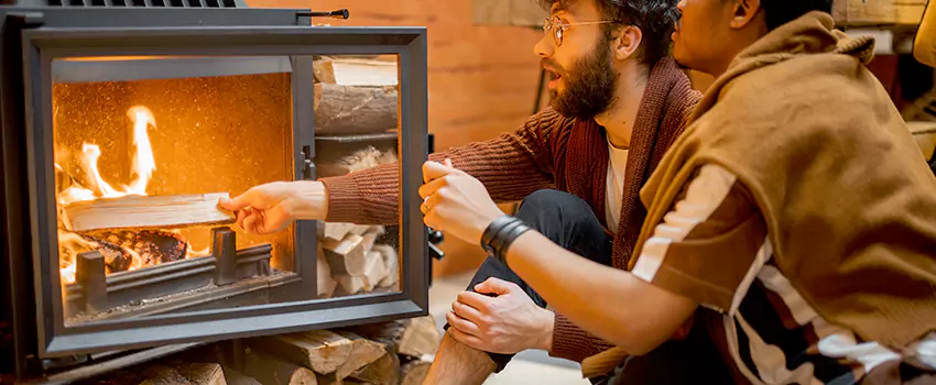 Benefits of Harman Stoves Fireplace in Columbus, Mississippi