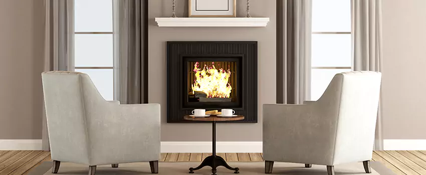 Heat & Glo Outdoor Gas Fireplaces Installation Contractors in Columbus, Mississippi