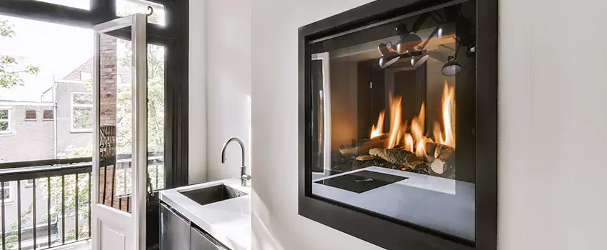 Heatilator Outdoor Fireplace Services in Columbus, Mississippi