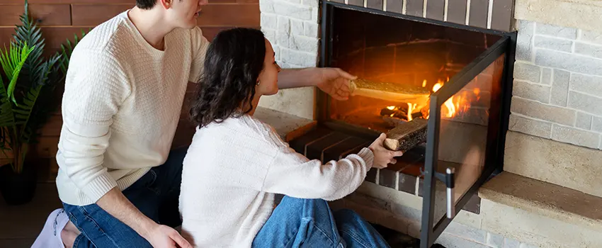Kings Man Direct Vent Fireplaces Services in Columbus, Mississippi
