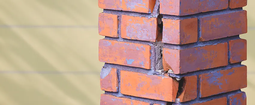 Leaking Chimney Repair And Replacement Cost in Columbus, Mississippi