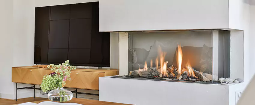 Ortal Wilderness Fireplace Repair and Maintenance in Columbus, Mississippi