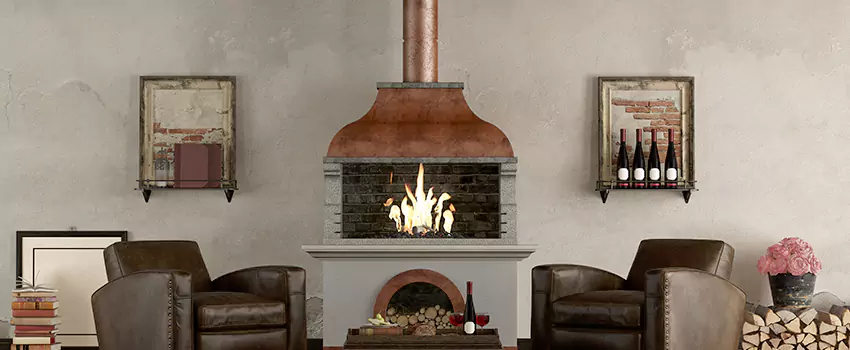 Benefits of Pacific Energy Fireplace in Columbus, Mississippi