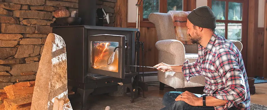 Cost of Pellet Fireplace Installation Services in Columbus, MS