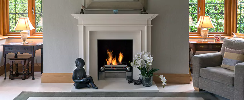 RSF Fireplaces Maintenance and Repair in Columbus, Mississippi