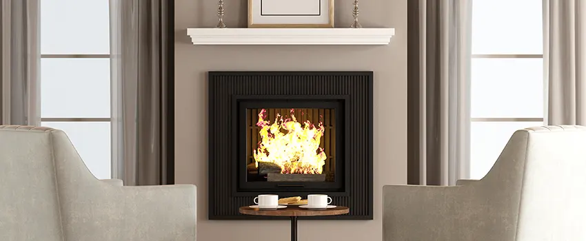 Superior Outdoor Fireplace Repair in Columbus, MS